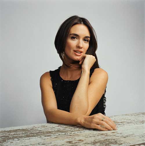 帕兹·维嘉/Paz Vega-168